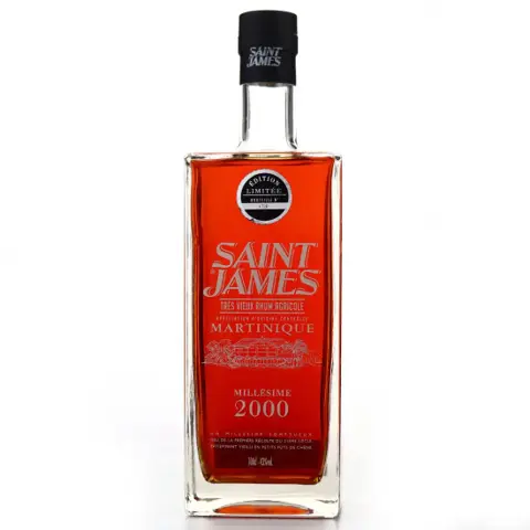 Saint James 2000