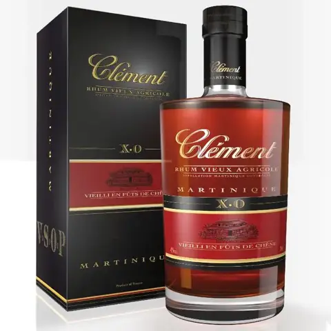 Clément XO