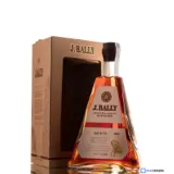 J. Bally Brut de fût 2007 70cl bottle — view 1