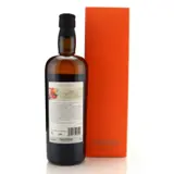 Samaroli Martinique 2008 70cl bottle — view 2