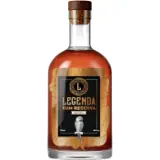 Marsen Distillery Legenda Rum Reserva 70cl bottle — view 1