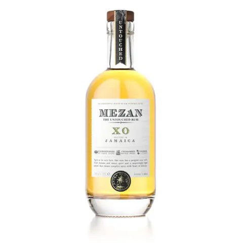 Mezan Hampden & Monymusk Jamaica XO Extra Old