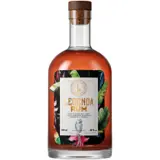 Marsen Distillery Legenda Rum 70cl bottle — view 1