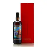 Samaroli Caroni Caroni Rum 1997 70cl bottle — view 1