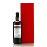 Samaroli Caroni Caroni Rum 1997 70cl bottle — view 2