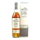 Trois Rivières Single Cask 2001 70cl bottle — view 1