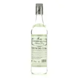Santiago de Cuba Ron Caribbean Club Silver Dry 70cl bottle — view 2