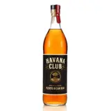 Havana Club USA Puerto Rican Rum (Añejo Clasíco) 75cl bottle — view 1