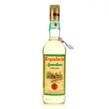 Legendario Aguardiente Añejado 70cl bottle — view 1