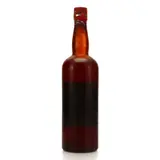 Maison Maurice Piquet Vieux Foudrage Rhum 1950s 0cl bottle — view 2
