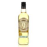 Doble 9 Blanco 70cl bottle — view 1