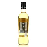 Doble 9 Blanco 70cl bottle — view 2
