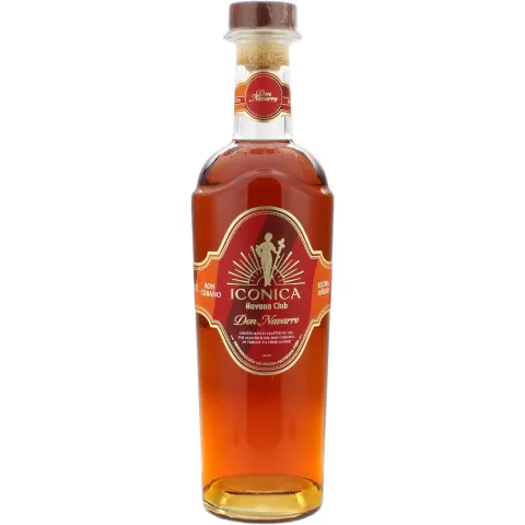 Havana Club Don Navarro (Special Selection of Aged Rums)