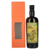 Samaroli Jamaica Rhapsody (Edition 2022) 70cl bottle — view 1