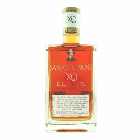 A.H. Riise Santos Dumont XO Elixir