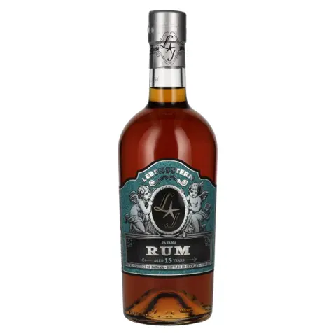 Lebensstern Panama Rum