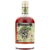Thomas Sontheimer T.Sonthi Jamaica XO 70cl bottle — view 1