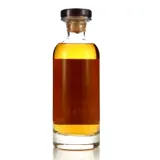 The Whisky Jury Hampden The Many Faces of Rum C<>H 2007 70cl bottle — view 2