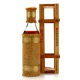 Ron Cubay Cacao Licor 75cl bottle — view 2