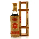 Ron Cubay Cafe Licor 75cl bottle — view 1