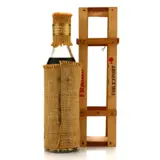 Ron Cubay Cafe Licor 75cl bottle — view 2
