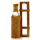 Ron Cubay Triple-Sec Licor 75cl bottle — view 2