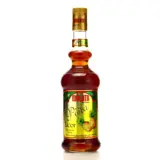 Mulata Pina Licor 70cl bottle — view 1