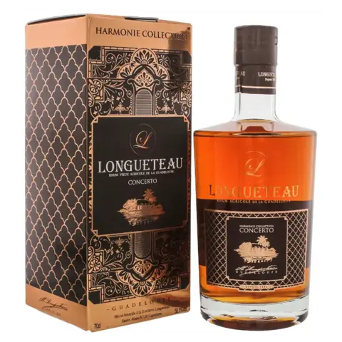 Longueteau Concerto