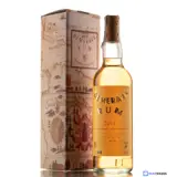 Moon Import Diamond Demerara Rum 2011 70cl bottle — view 1
