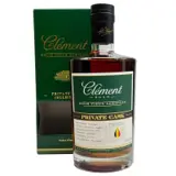 Clément Clément Privat Cask  For Belgium (Grappa Finish) 2017 70cl bottle — view 1