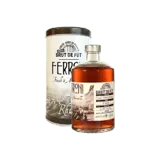Ferroni Rivière du Mât France - Ocean Indien 2016 50cl bottle — view 1
