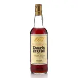 Samaroli Port Mourant Demerara Dark Rum from British Guyana 1973 70cl bottle — view 1