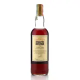 Samaroli Port Mourant Demerara Dark Rum from British Guyana 1973 70cl bottle — view 2