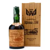 Rhum J.M 1987 70cl bottle — view 1