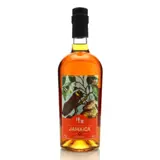 Romdeluxe Collectors Series No. 15 JMWP 2005 70cl bottle — view 1