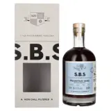 Grays S.B.S Mauritius 2009 70cl bottle — view 1