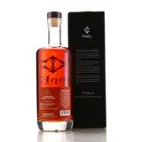 ImpEx Clarendon Jamaican Rum ITP 2007 75cl bottle — view 2