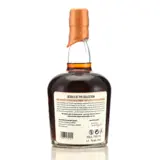 Dictador Best Of 1972 70cl bottle — view 2
