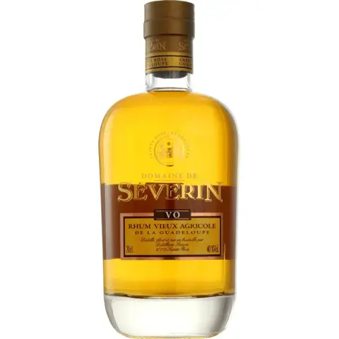 Domaine de Séverin VO