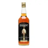 St. Vincent Distillers Sparrow's Premium Rum 2019 75cl bottle — view 1