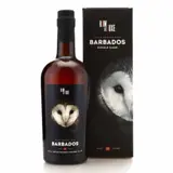 Romdeluxe Foursquare Wild Series Rum No. 38 MBFSWM 2007 70cl bottle — view 1