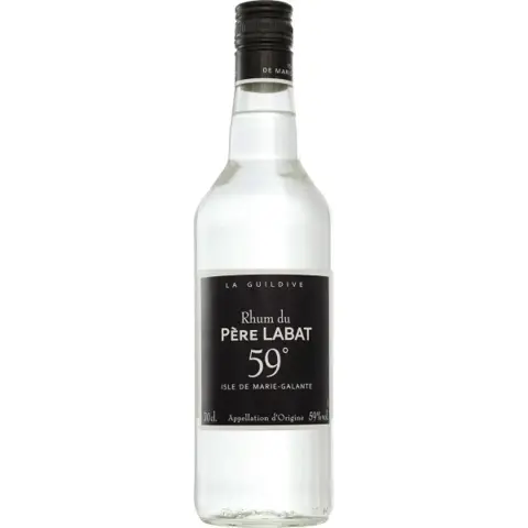 Poisson Père Labat Blanc 59