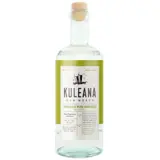 Kuleana Spirits, Inc. Hawaiian Rum Agricole Single Estate 37cl bottle — view 1