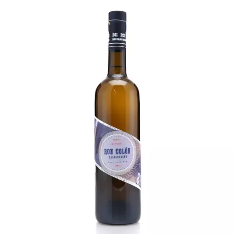 Ron Colon 81 Proof