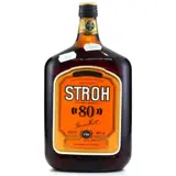 Stroh 80 0cl bottle — view 1