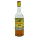 Alfred Lamb's Golden Grove Rum 70cl bottle — view 1