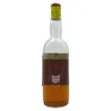 Alfred Lamb's Golden Grove Rum 70cl bottle — view 2