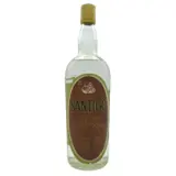 United Rum Merchants Ltd. Santigo 100cl bottle — view 1
