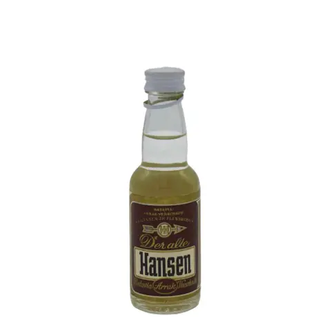 Hansen Batavia Arrak Verschnitt