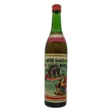 Carribean Rum Shippers Ltd. Kingston Carib Sailer Rum 70cl bottle — view 1
